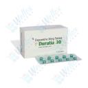 Duratia 30 Mg logo